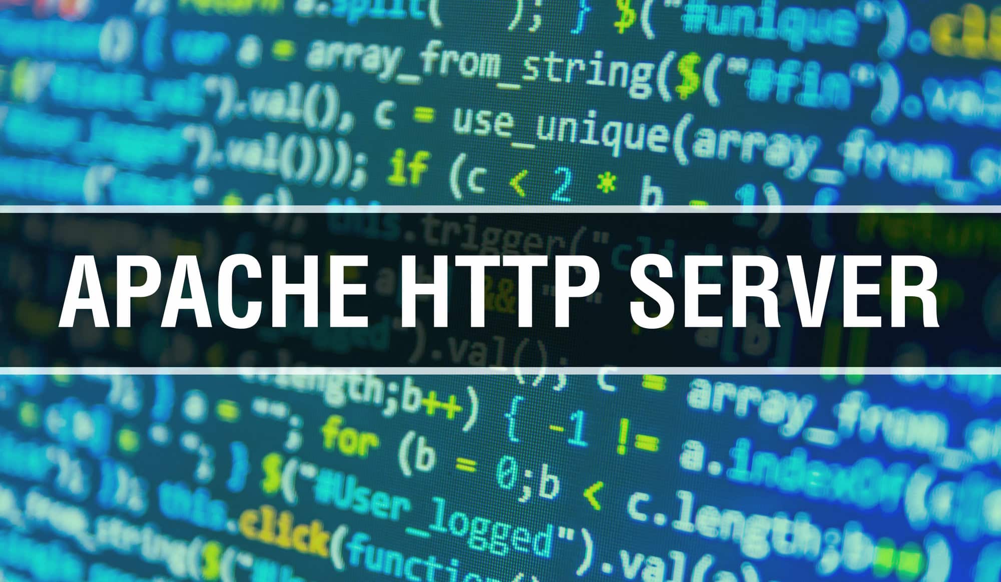 Apache HTTP Server