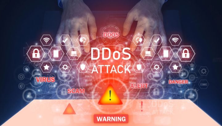 DDoS Saldırıları: Dağıtık Hizmet Engelleme Tehditlerini ve Korumayı Anlamak