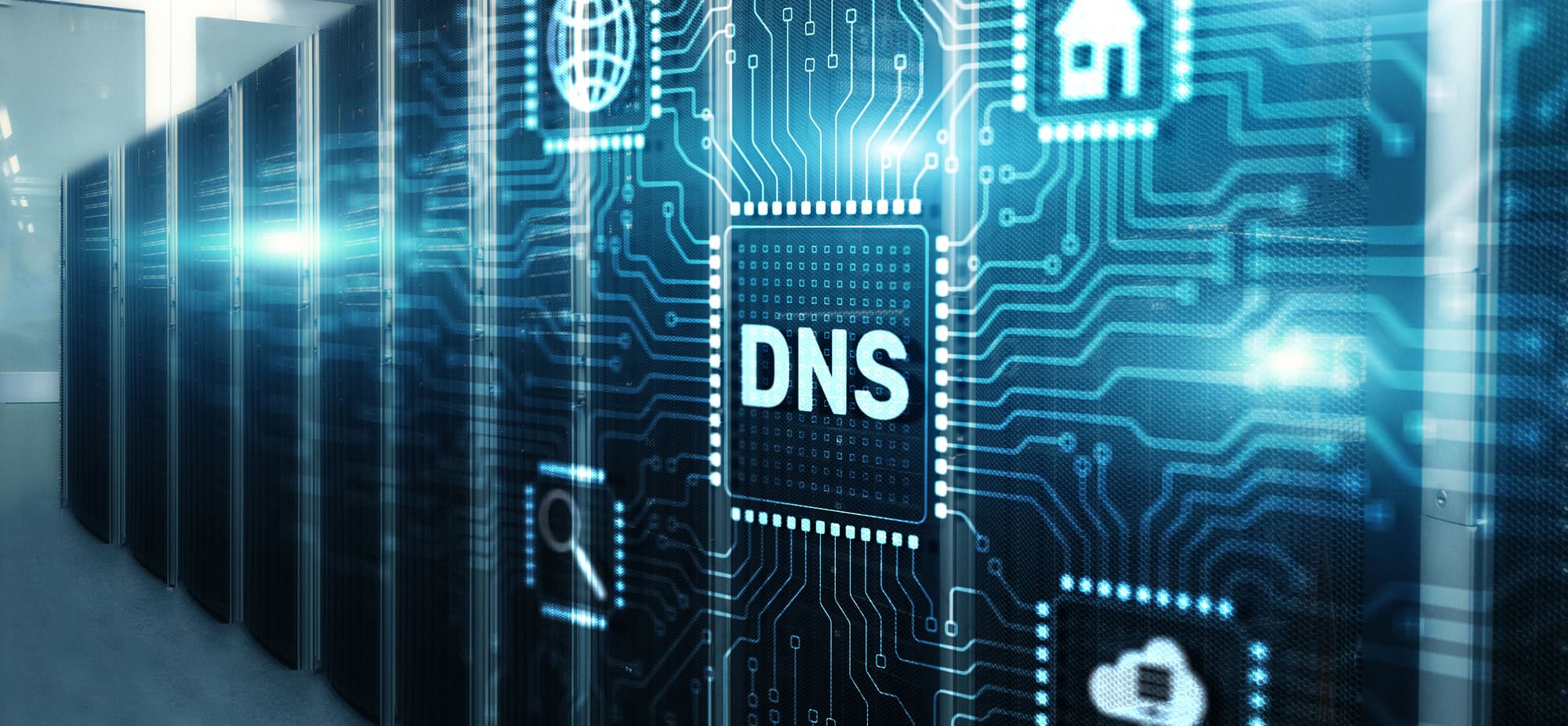 DNS