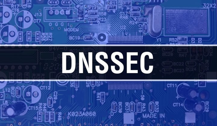 DNSSEC：定义、工作原理和重要意义