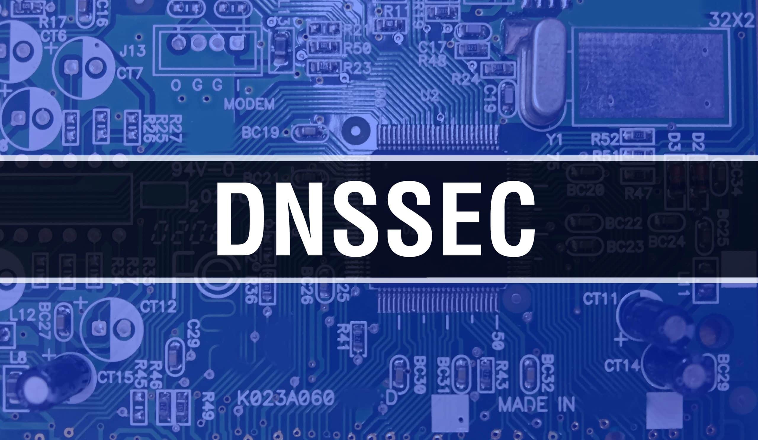 DNSSEC: Definition, How It Works, and Why It Matters • Prehost.com