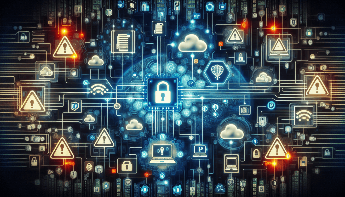Ftp Security Risks O que é o protocolo FTP? Compreender as transferências de ficheiros de ...