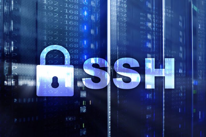 SSH (Secure Shell): Turvalise kaugjuurdepääsu täielik juhend