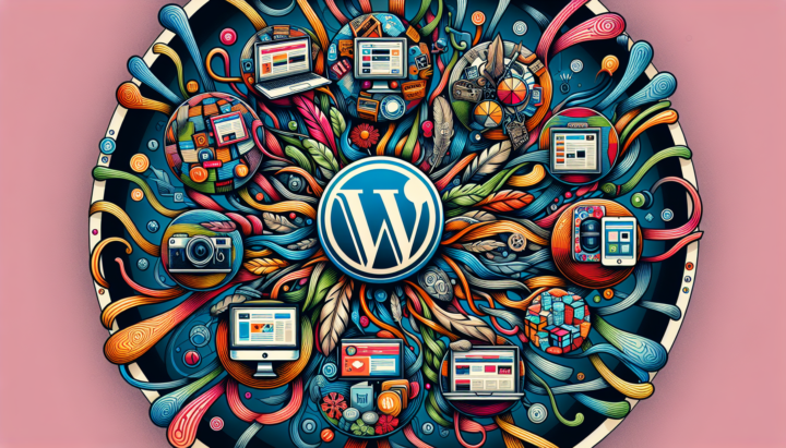 Mikä on WordPress: WordPress: Selkeä opas aloittelijoille